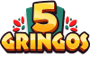 5Gringos logo