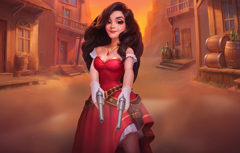 5 Gringo Casino Image