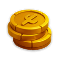 Accumulate 200 coins