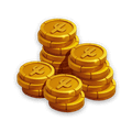 Accumulate 1,000 coins