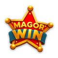 Hit a magor win (x500 from bet amount)