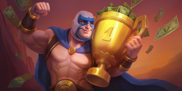 ¡Únete a nuestros torneos y gana 6.000.000 €!