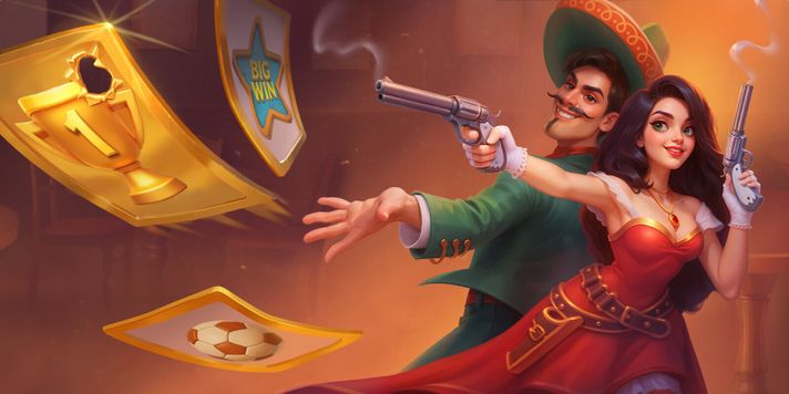 Relevez des défis et gagnez 1 500 jetons !