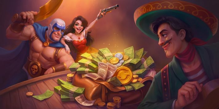 Exchange your Coins for €1,000 rewards!