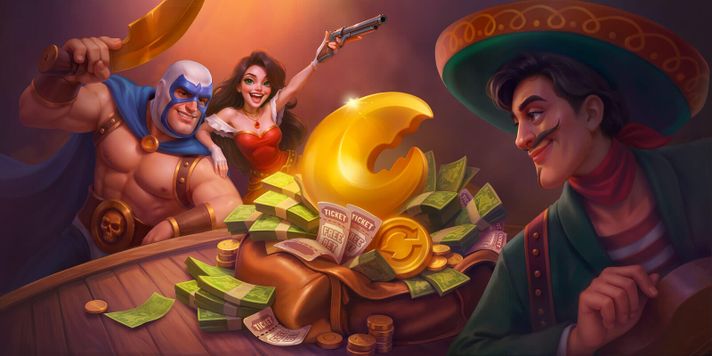 Échangez vos jetons contre des récompenses de 1 000 € !