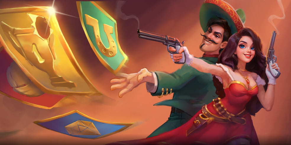 Ganha mais com os Desafios