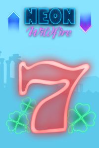 Wildfire Slot bei 5Gringo Casino