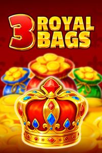 Royal BagSplatipus Slot Game