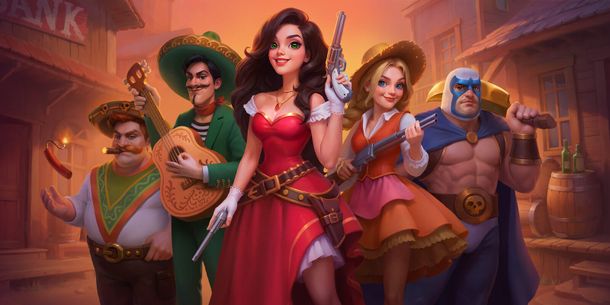 5Gringos Welcome Bonus Casino Welcome Bonus
