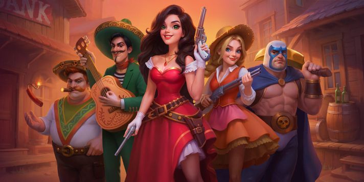 Bonus powitalny w kasynie