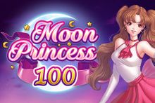 Moon Princess 100