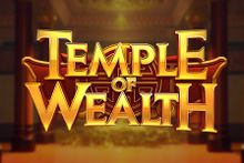Temple of Wealth