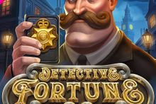 Detective Fortune