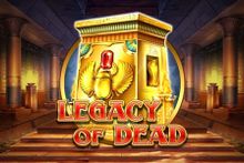 Legacy of Dead