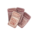 250 coins to freebet