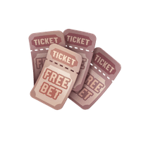 250 coins to freebet