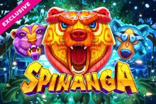 Spinanga