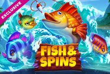 Fish&Spins