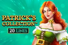 Patrick's Collection 20 Lines