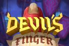 Devil's Finger