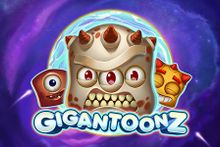 Gigantoonz