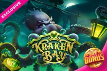 Kraken Bay