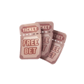 170 coins to freebet