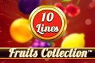 Fruits Collection 10 Lines