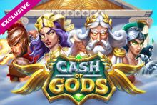 Cash of Gods
