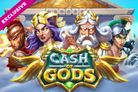 Cash of Gods