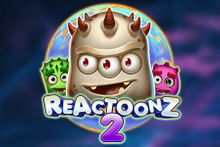 Reactoonz 2