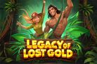 Legacy of Lost Gold