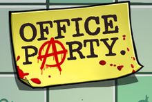 Office Party