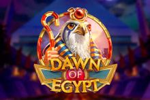 Dawn of Egypt